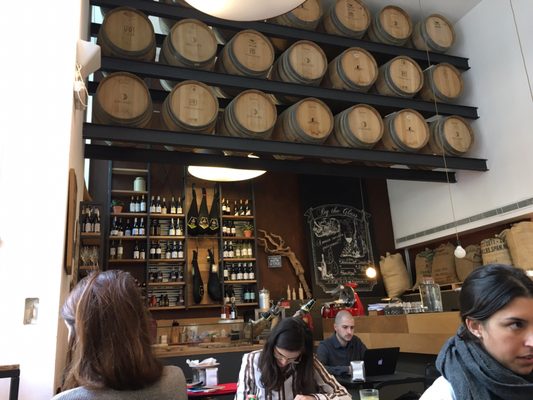 Choupana Caffé by null