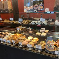 Legendary Doughnuts - Selection