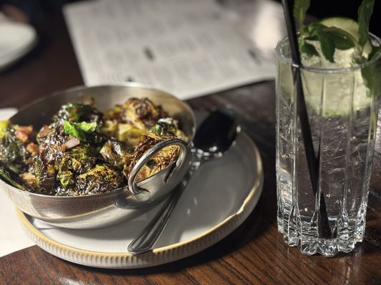 The Hideout Kitchen by null