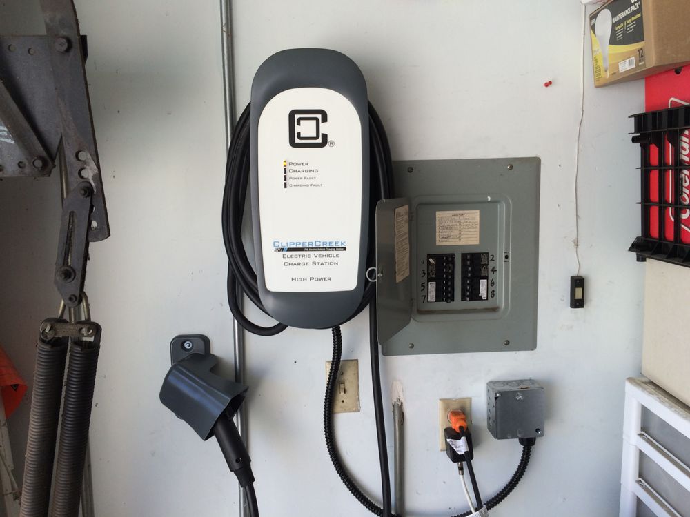 Slide of Your Electric Solution