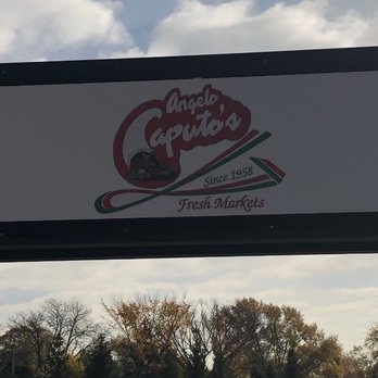 Angelo Caputo's Fresh Markets - Grocery Near Me - Addison, Illinois