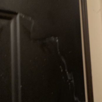 Our Truck Moving - Front door of the rental home. That's by the movers and only the movers! - Movers Near Me