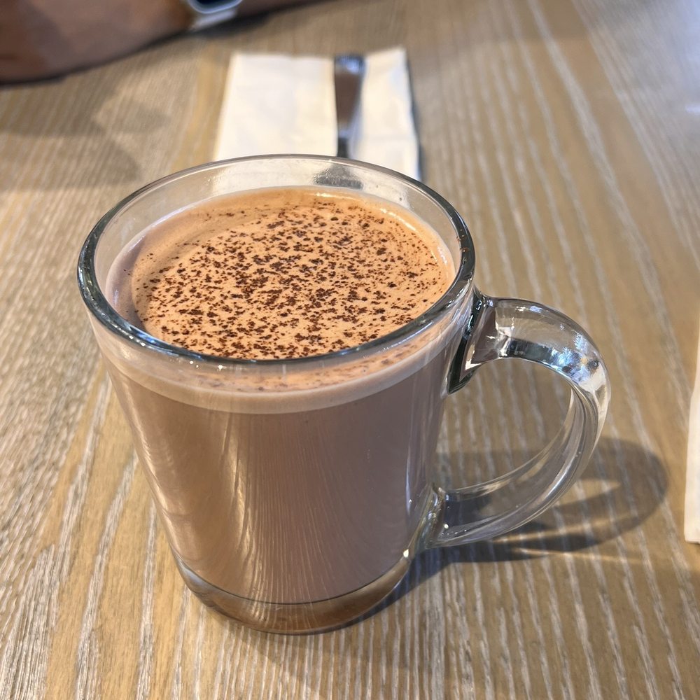 The Hen - Hot chocolate - Breakfast & Brunch Near Me - Ann Arbor, Michigan The Hen - Hot chocolate - Breakfast & Brunch Near Me - Ann Arbor, Michigan