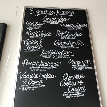Sweet Relief - Cupcakes Near Me - Alexandria, Virginia Sweet Relief - Cupcakes Near Me - Alexandria, Virginia