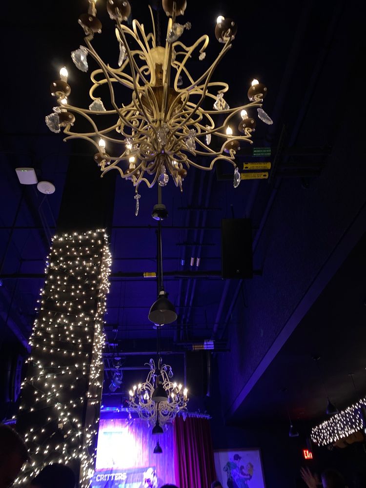 CROSSEYED CRITTERS WATERING HOLE 20 Photos & 16 Reviews 101 20th