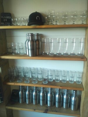 Parsons Brewing Company by null