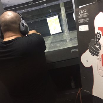 Magnum Range - Gun/Rifle Ranges Near Me - Rancho Cucamonga, California Magnum Range - Gun/Rifle Ranges Near Me - Rancho Cucamonga, California
