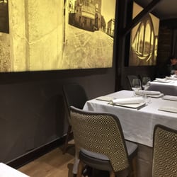 Arkupe - comedor superior