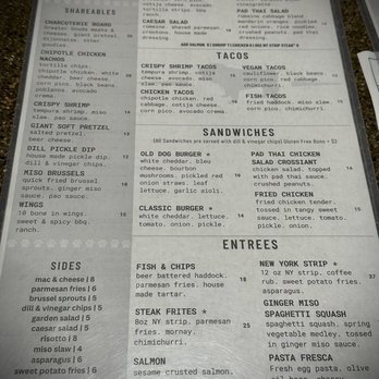 Old Dog Alehouse & Brewery - Breweries Near Me - Delaware, Ohio Old Dog Alehouse & Brewery - Breweries Near Me - Delaware, Ohio