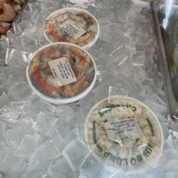 Taylor Seafood