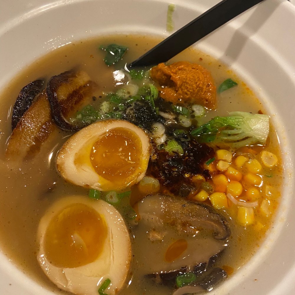 Yuzu Kitchen - Yuzu's Shio Ramen - Ramen Near Me - Pittsburgh, Pennsylvania Yuzu Kitchen - Yuzu's Shio Ramen - Ramen Near Me - Pittsburgh, Pennsylvania