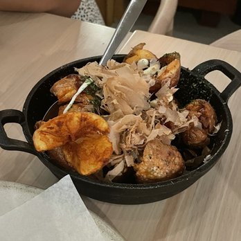 Lingo - New American Near Me - Brooklyn, New York