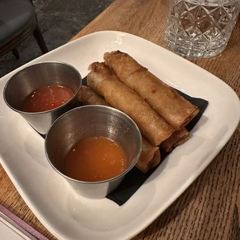 Purple Patch - Mama Alices' Lumpia - Filipino Near Me - Washington, DC, District of Columbia