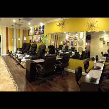 Creative Nails & Spa Too - Nail Salons Near Me - Sunrise, Florida