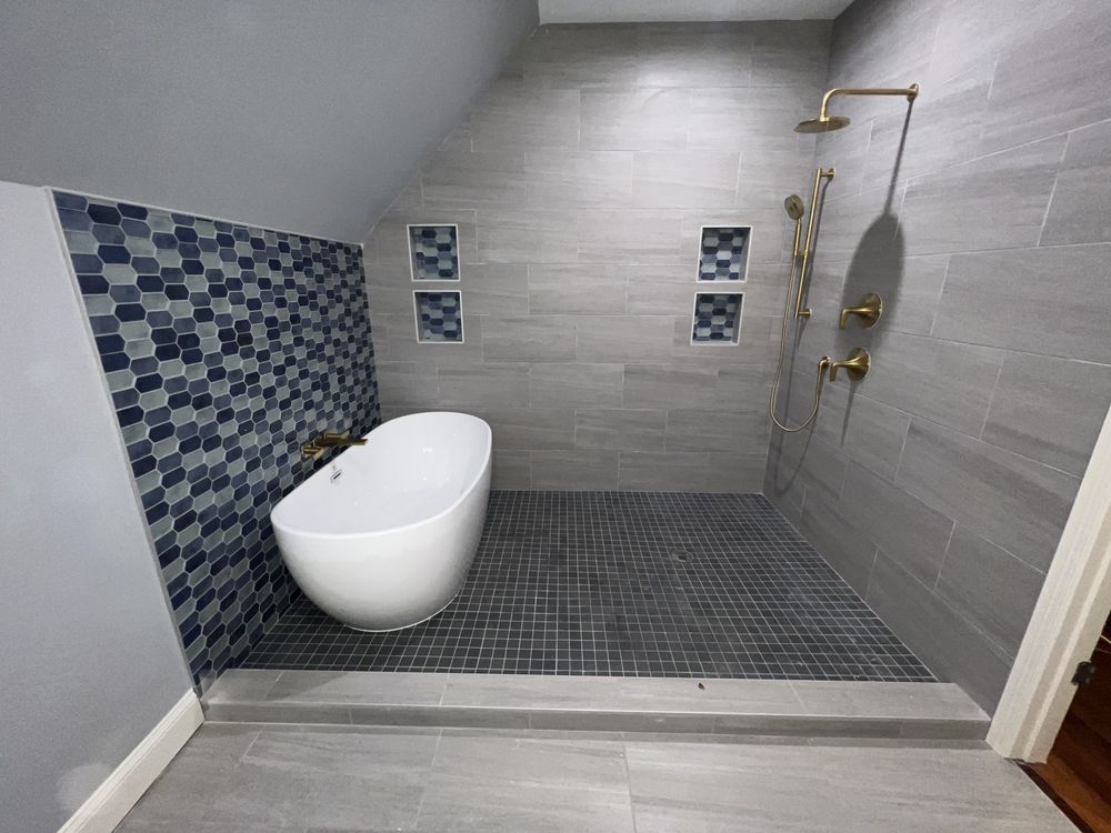 Slide of Jarheads Plumbing