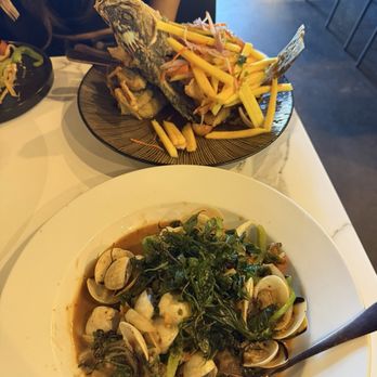 Kalabaw Bar & Kitchen - Thai Near Me - Seattle, Washington Kalabaw Bar & Kitchen - Thai Near Me - Seattle, Washington