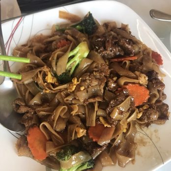Sea Thai - Thai Near Me - Seattle, Washington
