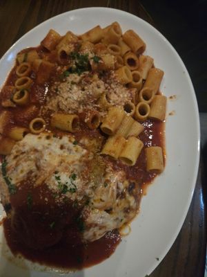 Rocco’s Wood Fired Pizza by null