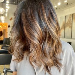 SK Hair