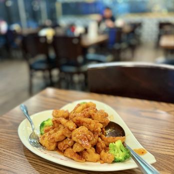 四姐 Special Noodle - Golden Palace Chicken - Chinese Near Me - San Jose, California