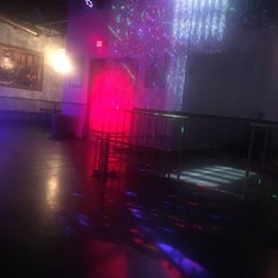 Las Locas Nightclub