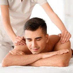 Jing Sheng Wellness - Our Bodywork service is tailored to your unique needs and preferences.