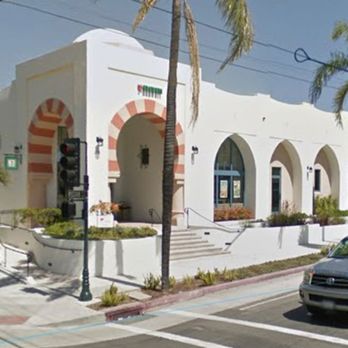 7-Eleven - a street view of a white building - Convenience Stores Near Me - Santa Barbara, California