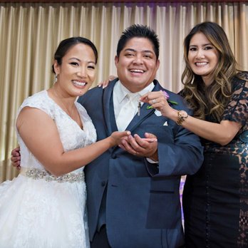 Partner Real Estate - April surprised us with the keys to our new home on our wedding day on June 16, 2018! - Real Estate Services Near Me - Rosemead, California Partner Real Estate - April surprised us with the keys to our new home on our wedding day on June 16, 2018! - Real Estate Services Near Me - Rosemead, California