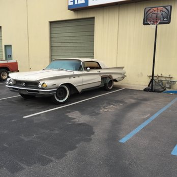 Untouchable Metal Works - Metal Fabricators Near Me - Colton, California