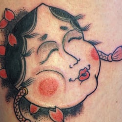 Tattoo Point - Tattoo di Tattoo Point - Via Chiaia 82