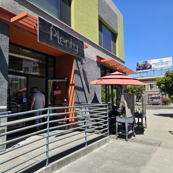 Plenty - Coffee & Tea Near Me - Oakland, California