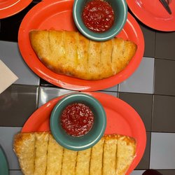 user provided Cappy's Pizza photo