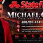 Michael Coe - State Farm Insurance Agent