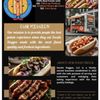 Zocalo Doggos gift card