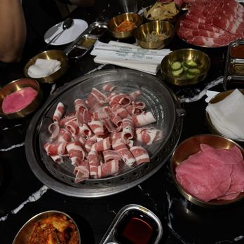 Shik Do Rak - Barbeque Near Me - Garden Grove, California Shik Do Rak - Barbeque Near Me - Garden Grove, California