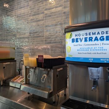 Mendocino Farms - Lemonades and juices - Salad Near Me - Long Beach, California Mendocino Farms - Lemonades and juices - Salad Near Me - Long Beach, California