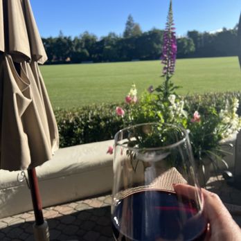 Menlo Circus Club - Red wine - Venues & Event Spaces Near Me - Atherton, California Menlo Circus Club - Red wine - Venues & Event Spaces Near Me - Atherton, California