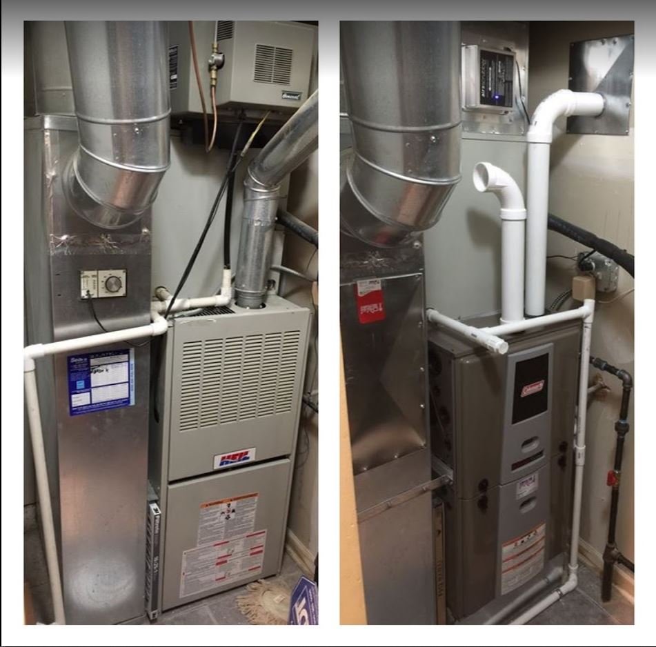 TEMPERATUREPRO HEATING, COOLING & INDOOR AIR QUALITY Updated August