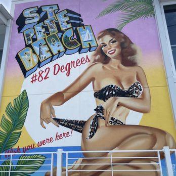 82 Degrees - Seafood Near Me - St. Pete Beach, Florida 82 Degrees - Seafood Near Me - St. Pete Beach, Florida