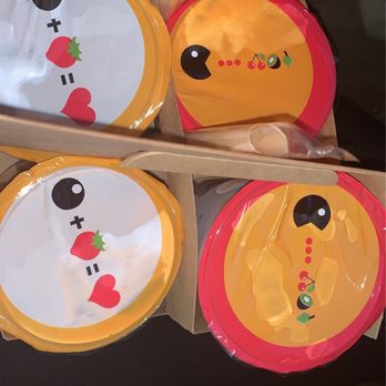 Boba Tea  - Cute packaging!!! - Coffee & Tea Near Me - Medford, Oregon