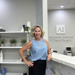 Bloom - Advanced Med Spa - Vicki Miles, our expert nurse injector