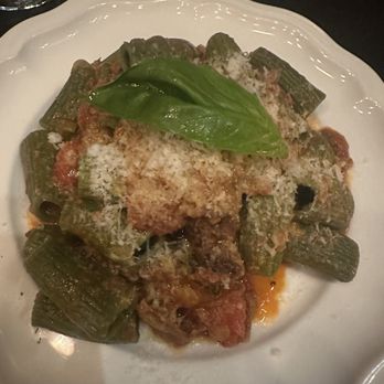 Sparrow Wine Bar - Rigatoni Verde - Wine Bars Near Me - Orlando, Florida Sparrow Wine Bar - Rigatoni Verde - Wine Bars Near Me - Orlando, Florida