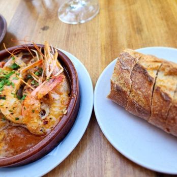 ZuZu - Tapas Bars Near Me - Napa, California