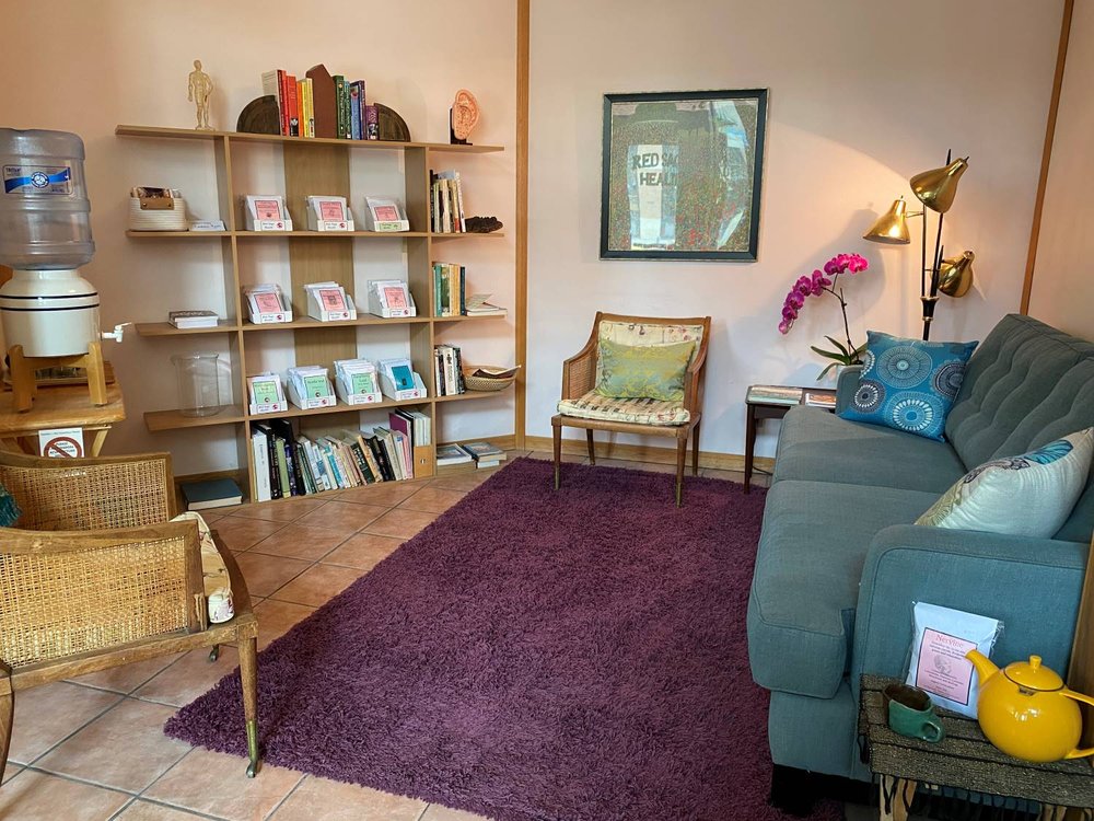 Red Sage Health - grief counselor in Madison, WI