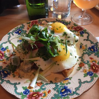 Craft Urban - Chicken and waffles - New American Near Me - Geneva, Illinois