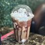 Sub Zero Nitrogen Ice Cream