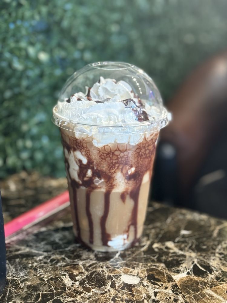 SUB ZERO NITROGEN ICE CREAM Updated July 2024 257 Photos & 92