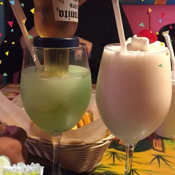 El Tapatio - Drinks! - Mexican Near Me - Bear, Delaware El Tapatio - Drinks! - Mexican Near Me - Bear, Delaware