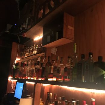 La Factoría - At the 3rd bar inside this place - Cocktail Bars Near Me - San Juan, Puerto Rico