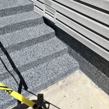 Cisneros Decorative Concrete - Flooring Near Me - Bakersfield, California